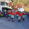 Bild: Partybilder der Party: Umzug Blaubeuren am 09.02.2014 in DE | Baden-Wrttemberg | Alb-Donau-Kreis | Blaubeuren