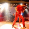 Bild: Partybilder der Party: Legendrer Trommlerball in Wetzis am 14.02.2014 in DE | Baden-Wrttemberg | Ravensburg | Schlier