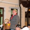 Bild: Partybilder der Party: Groes Narrentreffen Riedlingen - Gole raus, Fackelumzug, Brauchtumsvorfhrungen am 22.02.2014 in DE | Baden-Wrttemberg | Biberach | Riedlingen