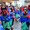 Bild: Partybilder der Party: Gabel & Jubilumstreffen 50 Jahre NZ Gloggasger am 02.02.2014 in DE | Baden-Wrttemberg | Biberach | Ertingen