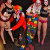 Bild: Partybilder der Party: bacio Circus Afterworkparty am 13.02.2014 in DE | Mecklenburg-Vorpommern | Rostock | Rostock