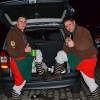 Bild: Partybilder der Party: Brauchtumsabend Hetza Hexa am 24.01.2014 in DE | Baden-Wrttemberg | Alb-Donau-Kreis | Erbach