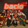 Bild: Partybilder der Party: bacio Circus Afterworkparty am 13.02.2014 in DE | Mecklenburg-Vorpommern | Rostock | Rostock