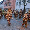 Bild: Partybilder der Party: Narrensprung Ulm am 02.02.2014 in DE | Baden-Wrttemberg | Ulm | Ulm