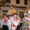 Bild: Partybilder der Party: Groes Narrentreffen Riedlingen - Gole raus, Fackelumzug, Brauchtumsvorfhrungen am 22.02.2014 in DE | Baden-Wrttemberg | Biberach | Riedlingen