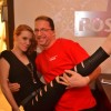 Bild: Partybilder der Party: bacio boys Afterworkparty am 06.02.2014 in DE | Mecklenburg-Vorpommern | Rostock | Rostock