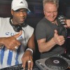 Bild: Partybilder der Party: LATIN NIGHT - DJ OSMAY - EL NEGRO @ Disco Park B30 am 15.02.2014 in DE | Baden-Wrttemberg | Biberach | Laupheim