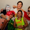 Bild: Partybilder der Party: Legendrer Trommlerball in Wetzis am 14.02.2014 in DE | Baden-Wrttemberg | Ravensburg | Schlier