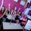 Bild: Partybilder der Party: WELcome to the weekEND - CRYSTAL NIGHT (ab 16) am 07.02.2014 in DE | Baden-Wrttemberg | Stuttgart | Stuttgart