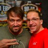 Bild: Partybilder der Party: 90er Hammer Club Tour am 15.02.2014 in DE | Mecklenburg-Vorpommern | Rostock | Rostock