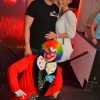 Bild: Partybilder der Party: bacio Circus Afterworkparty am 13.02.2014 in DE | Mecklenburg-Vorpommern | Rostock | Rostock