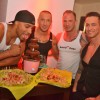 Bild: Partybilder der Party: bacio boys Afterworkparty am 06.02.2014 in DE | Mecklenburg-Vorpommern | Rostock | Rostock