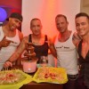 Bild: Partybilder der Party: bacio boys Afterworkparty am 06.02.2014 in DE | Mecklenburg-Vorpommern | Rostock | Rostock