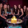 Bild: Partybilder der Party: WELcome to the weekEND - CRYSTAL NIGHT (ab 16) am 07.02.2014 in DE | Baden-Wrttemberg | Stuttgart | Stuttgart