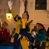 Bild: Partybilder der Party: Groes Narrentreffen Riedlingen - Gole raus, Fackelumzug, Brauchtumsvorfhrungen am 22.02.2014 in DE | Baden-Wrttemberg | Biberach | Riedlingen
