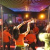 Bild: Partybilder der Party: LATIN NIGHT - DJ OSMAY - EL NEGRO @ Disco Park B30 am 15.02.2014 in DE | Baden-Wrttemberg | Biberach | Laupheim