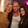 Bild: Partybilder der Party: bacio boys Afterworkparty am 06.02.2014 in DE | Mecklenburg-Vorpommern | Rostock | Rostock