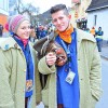 Bild: Partybilder der Party: Umzug Blaubeuren am 09.02.2014 in DE | Baden-Wrttemberg | Alb-Donau-Kreis | Blaubeuren