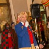 Bild: Partybilder der Party: Groes Narrentreffen Riedlingen - Gole raus, Fackelumzug, Brauchtumsvorfhrungen am 22.02.2014 in DE | Baden-Wrttemberg | Biberach | Riedlingen