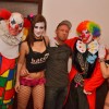 Bild: Partybilder der Party: bacio Circus Afterworkparty am 13.02.2014 in DE | Mecklenburg-Vorpommern | Rostock | Rostock