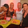 Bild: Partybilder der Party: bacio boys Afterworkparty am 06.02.2014 in DE | Mecklenburg-Vorpommern | Rostock | Rostock