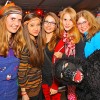 Bild: Partybilder der Party: Hex-hau-na-Party am 31.01.2014 in DE | Baden-W�rttemberg | Sigmaringen | Ostrach