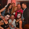Bild: Partybilder der Party: bacio Circus Afterworkparty am 13.02.2014 in DE | Mecklenburg-Vorpommern | Rostock | Rostock