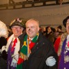 Bild: Partybilder der Party: Groes Narrentreffen Riedlingen - Gole raus, Fackelumzug, Brauchtumsvorfhrungen am 22.02.2014 in DE | Baden-Wrttemberg | Biberach | Riedlingen