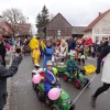 Bild: Partybilder der Party: Fasching & Umzug in Fleischwangen am 01.03.2014 am 01.03.2014 in DE | Baden-Wrttemberg | Ravensburg | Fleischwangen