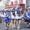 Bild: Partybilder der Party: Rosenmontags - Umzug der NZ Bad Schussenried am 03.03.2014 in DE | Baden-Wrttemberg | Biberach | Bad Schussenried