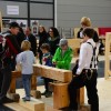 Bild: Partybilder der Party: Messe IBO 2014 am 23.03.2014 in DE | Baden-Wrttemberg | Bodenseekreis | Friedrichshafen