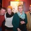 Bild: Partybilder der Party: Oldie-Fete im Red River am 22.03.2014 in DE | Niedersachsen | Emsland | Papenburg