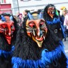 Bild: Partybilder der Party: Rosenmontags - Umzug der NZ Bad Schussenried am 03.03.2014 in DE | Baden-Wrttemberg | Biberach | Bad Schussenried