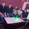 Bild: Partybilder der Party: WELcome to the weekEND - HEINEKEN Promo-Night (ab 16) am 07.03.2014 in DE | Baden-Wrttemberg | Stuttgart | Stuttgart