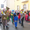 Bild: Partybilder der Party: Umzug Weienhorn am 04.03.2014 in DE | Bayern | Neu-Ulm | Weienhorn