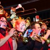 Bild: Partybilder der Party: Seerosenball der NZ Moorochs am 01.03.2014 in DE | Baden-Württemberg | Biberach | Bad Buchau