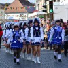 Bild: Partybilder der Party: Rosenmontags - Umzug der NZ Bad Schussenried am 03.03.2014 in DE | Baden-Wrttemberg | Biberach | Bad Schussenried