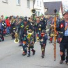 Bild: Partybilder der Party: Umzug Munderkingen am 02.03.2014 in DE | Baden-Wrttemberg | Alb-Donau-Kreis | Munderkingen