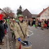 Bild: Partybilder der Party: Fasching & Umzug in Fleischwangen am 01.03.2014 am 01.03.2014 in DE | Baden-Wrttemberg | Ravensburg | Fleischwangen