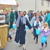 Bild: Partybilder der Party: Umzug Munderkingen am 02.03.2014 in DE | Baden-Wrttemberg | Alb-Donau-Kreis | Munderkingen