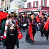 Bild: Partybilder der Party: Rosenmontags - Umzug der NZ Bad Schussenried am 03.03.2014 in DE | Baden-Wrttemberg | Biberach | Bad Schussenried