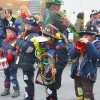 Bild: Partybilder der Party: Umzug Munderkingen am 02.03.2014 in DE | Baden-Wrttemberg | Alb-Donau-Kreis | Munderkingen