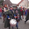 Bild: Partybilder der Party: Fasching & Umzug in Fleischwangen am 01.03.2014 am 01.03.2014 in DE | Baden-Wrttemberg | Ravensburg | Fleischwangen