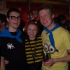 Bild: Partybilder der Party: 3. Fanfarenball am 01.03.2014 in DE | Baden-Wrttemberg | Ravensburg | Schlier
