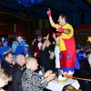 Bild: Partybilder der Party: Seerosenball der NZ Moorochs am 01.03.2014 in DE | Baden-Württemberg | Biberach | Bad Buchau