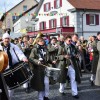 Bild: Partybilder der Party: Rosenmontags - Umzug der NZ Bad Schussenried am 03.03.2014 in DE | Baden-Wrttemberg | Biberach | Bad Schussenried