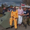 Bild: Partybilder der Party: Umzug Sommerstetten am 03.03.2014 in DE | Baden-Wrttemberg | Biberach | Ingoldingen
