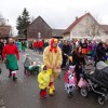 Bild: Partybilder der Party: Fasching & Umzug in Fleischwangen am 01.03.2014 am 01.03.2014 in DE | Baden-Wrttemberg | Ravensburg | Fleischwangen