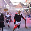 Bild: Partybilder der Party: Rosenmontags - Umzug der NZ Bad Schussenried am 03.03.2014 in DE | Baden-Wrttemberg | Biberach | Bad Schussenried