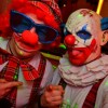 Bild/Pic: Partybilder der Party: bacio circus Afterworkparty - wir tanzen in den Frhling - am Do 20.03.2014 in Landkreis/Region Rostock | Ort/Stadt Rostock